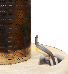 ar clas he 38 evo.spark gap to burner.gif